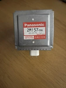 2M157-M4 MAGNETRON PANASONIC - Picture 1 of 3