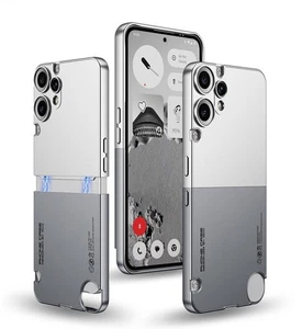 For Nothing CMF Phone 2 Pro Fine Hole Mobile Phone K4E7 Case E1D7 - Picture 1 of 15