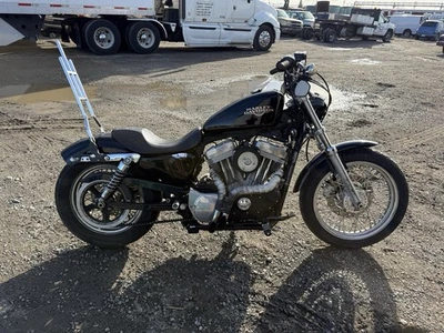 2008 Harley-Davidson  - Image 1 of 3