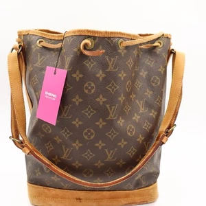 Louis Vuitton sac Noé Grande Monogram Vintage Tasche - 657 - Bild 1 von 16