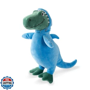 Juguete de peluche para mascotas con flecos Studio para perros con chirrido, ¡feelin’ Jawsome! (289626) para  - Imagen 1 de 4