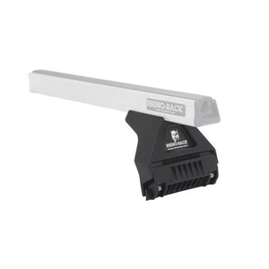 Rhino Rack Leg Bracket 110mm Pair RL110S2 - Picture 1 of 1