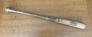 Louisville Slugger 125 Model C271 Pro Stock Powerized Wood Baseball Bat 34 in - Picture 1 of 9