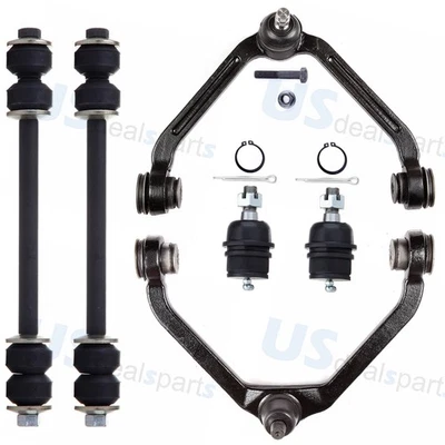 Рычаг подвески шаровой шарнир рычаг управления для Mazda B2500 B3000 B4000 1998-2000 2001 годов выпуска 6x - Изображение 1 из 4