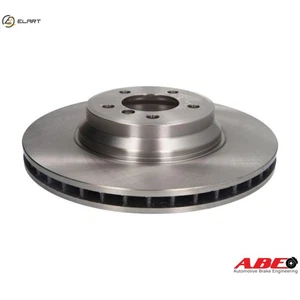 2x BRAKE DISC C3B048ABE FOR BENTLEY BMW X1/SUV/E84/SAV L 410 M1T4 6.8L 8cyl 3.0L - Picture 1 of 10