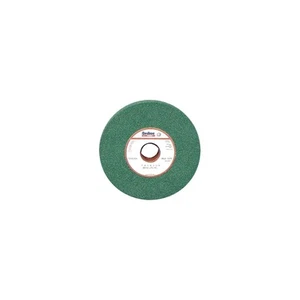 RADIAC 34078143 6"" Wheel Diameter, 1-1/4"" Hole Size, 120 Grit General Purpose - Picture 1 of 1