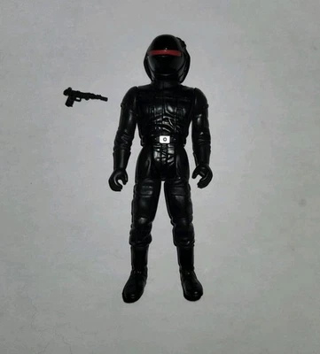 Фигурка Imperial Gunner Complete Last 17 Star Wars POTF 1984 Kenner Death Star - Изображение 1 из 4