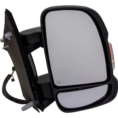 Mirror For 2014-2021 Ram ProMaster 1500 Passenger Side 5VF01JXWAG - Image 1 of 4