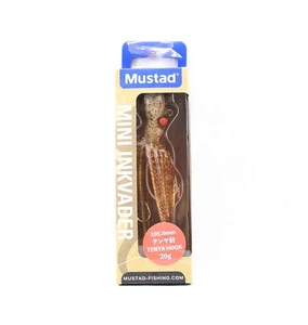 Verkauf Mustad MIKVT-MINI-SD-20-1 Ink Vader Mini Tenya 20 Gramm (8504) - Bild 1 von 6