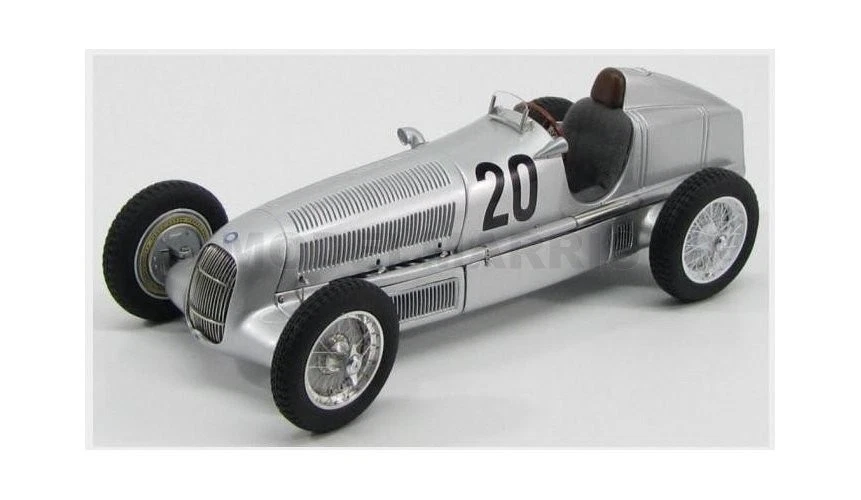 Mercedes-benz W25 #20 Eifelrennen 1934 - M-103 CMC
