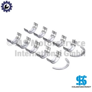 CRANKSHAFT BEARING SET 37171610 FOR ZASTAVA ALFA ROMEO MITO GIULIETTA/Van 1.2L - Picture 1 of 10
