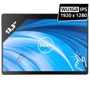 Latitude 7320 Detachable Notebook 13,3 Zoll i5 11.Gen 16GB 500GB SSD Win11P - Bild 1 von 2