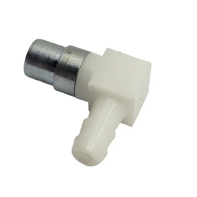 Tecumseh 631807 Fuel Fitting Lawn-Boy 10248 10262 10335 10330 10321 Genuine OEM - Image 1 of 4