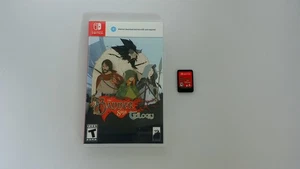 The Banner Saga Trilogy - Nintendo Switch - Bild 1 von 2