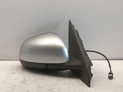 A10219 Specchietto retrovisore destro 7 pin grigio Smart forfour 453 2014 - Immagine 1 di 4