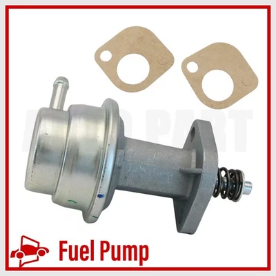 Fuel Pump Mechanical 1150900150 For Mercedes Benz 220 280 280C 220S - Imagem 1 de 4