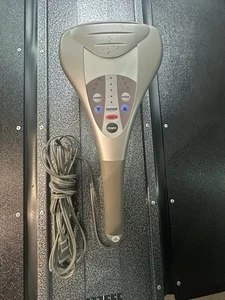 Homedics Therapist PA-300H Deluxe Massaggiatore a Percussioni Programmabile con Calore - Foto 1 di 6