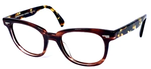 Marco de gafas marrón OLIVER PEOPLE “MASEK” OV5301SU 156R5 Italia 51-22-145 - Imagen 1 de 13