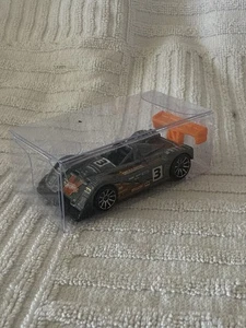 Mattel 2000 Hot Wheels Riley & Scott MkIII Riley & Scott Toy Diecast Car Reboxed - Picture 1 of 6