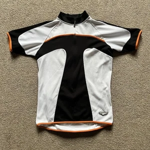 Descente Radtrikot Größe S Damen 00er - Bild 1 von 6