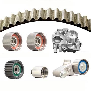 DAYCO Engine Timing Belt Kit with Water Pump for 2002-2012 SUBARU IMPREZA - Image 1 of 1