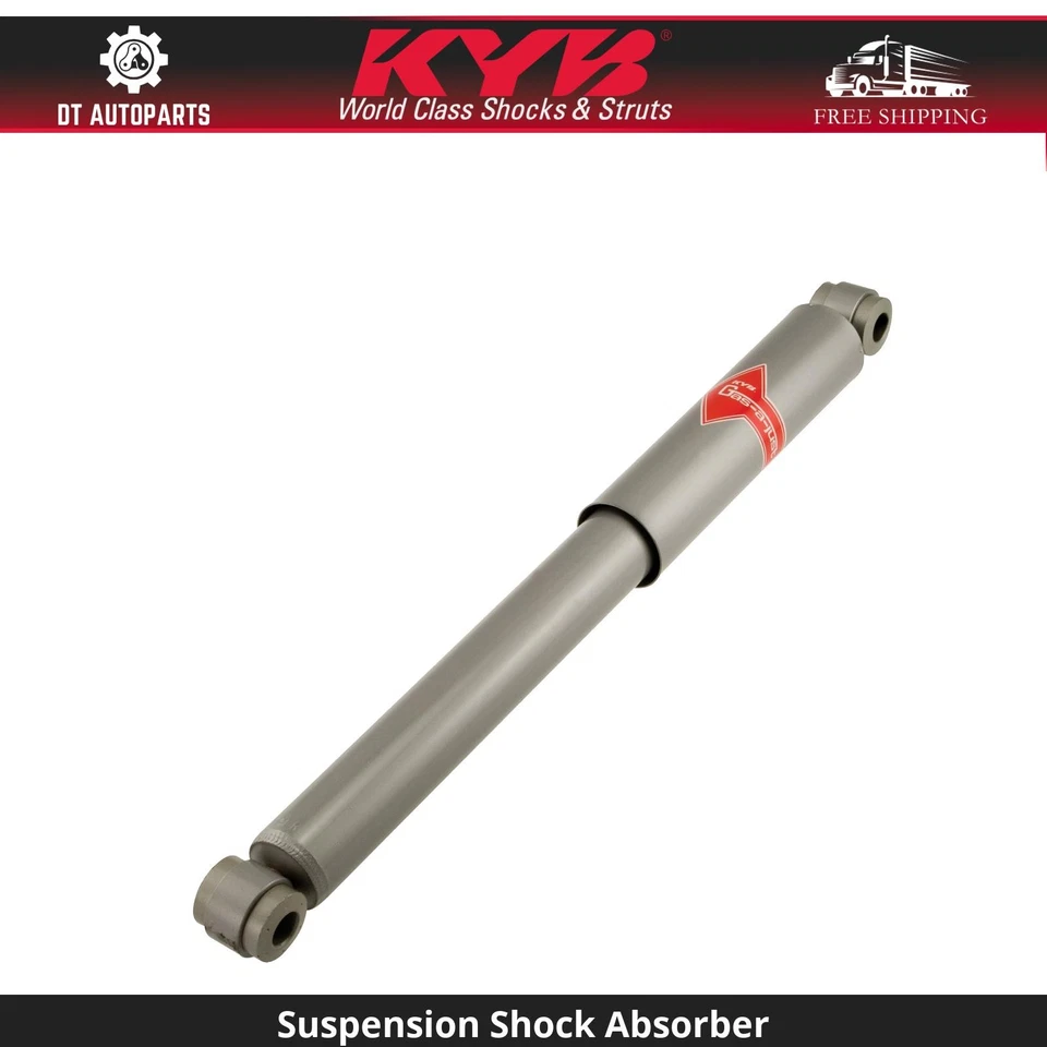 Amortiguador delantero de suspensión para Dodge W350 1981-1993 KYB 1981 1982 1983 1984 Foto 1 de 1