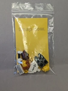Lego Unity Minifigur - Lego Ideas Exclusive Limited Edition - Bild 1 von 4