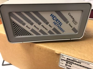 NORTEL DM1401065 312812-A REDES CONTIVITY 600 - Imagen 1 de 5