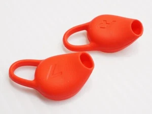 Véritable Plantronics 212258-02 de Rechange Oreille Astuces pour Backbeat 2100, - Photo 1 sur 5