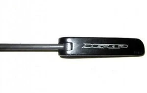 Pincho de liberación rápida para bicicleta/bicicleta XRP - negro - Imagen 1 de 1