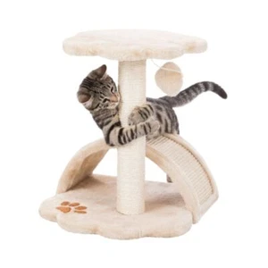 Trixie tiragraffi junior vitoria beige 36x43x36cm - Foto 1 di 4