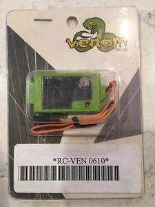 RC Airplane Car Part Venom VSC Systems Check VEN-610 NIP - Picture 1 of 2