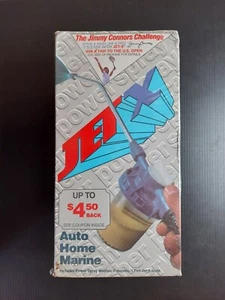 Vintage Jet X Model J-100 Pressure Washer & Sprayer  Sealed  - Picture 1 of 8