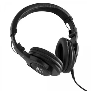 On-Stage WH4500 Professional Studio Headphones - Picture 1 of 5