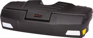 Kolpin 93101 Front Trail Box - Picture 1 of 1