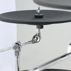 For Lemon drum 15 Inch Triple Zone Ride Cymbal for Roland Alesis Kitx0 - Picture 1 of 10
