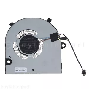 NUOVA VENTOLA DI RAFFREDDAMENTO CPU per Dell latitude 14 3420 & Dell Latitude 15 3520 2021 YD29T - Foto 1 di 4