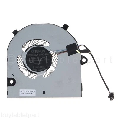 NEW CPU Cooling Fan For DELL LATITUDE 14 3420 & Dell Latitude 15 3520 2021 YD29T - Image 1 of 4