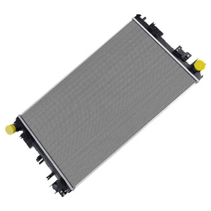 Radiator for 2019-2022 Ram 2500/3500 6.4L Regular/Crew/Mega Cab 68322493AA - Picture 1 of 12