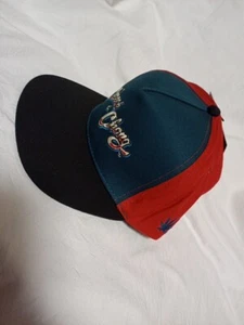 Cheech & Chong - Two Tone Logo Embroidered - Picture 1 of 9