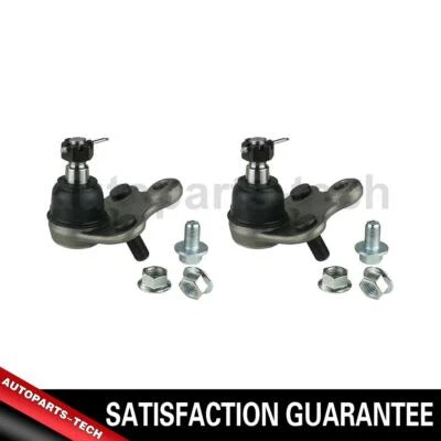 Rótula delantera para Honda CR-V 2007 2008 2010 2011 2012 2013 2014 2015 2016 Foto 1 de 4