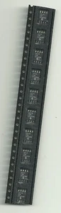 20x 24C32 SMD SOIC8 32k EEPROM MICROCHIP (A-1677) - Picture 1 of 1