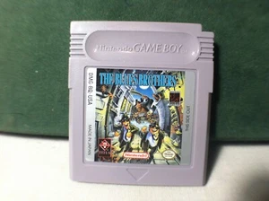 Gameboy Blue Brothers - Imagen 1 de 2