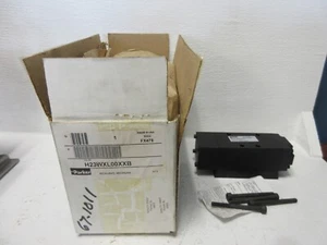 PARKER H23WXL00XXB NEW PNEUMATIC VALVE H23WXL00XXB - Picture 1 of 3