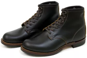 RED WING Style 9060 BECKMAN FLATBOX NUOVO con scatola spedizione gratuita dal Giappone!!! - Foto 1 di 7