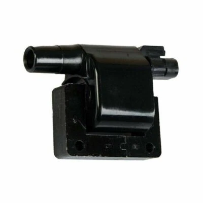 Quality Ignition Coil for Nissan Maxima Pathfinder Pickup Quest Sentra/ G20 M30 - Image 1 of 4