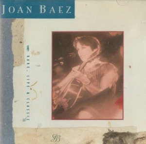 Joan Baez – Rare, Live & Classic (Disc 3) - Vanguard - CD Album Australia (184) - Picture 1 of 2
