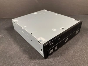 In good Shape HP Super Multi DVD Rewriter Model: GH10L Hitachi-LG - Lightscribe - Picture 1 of 5