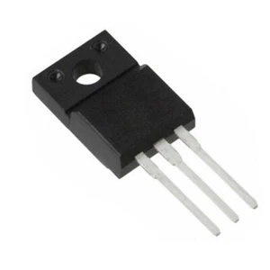 FCPF250N65S3L1 FCPF250N65 N-channel Mosfet 12A 650V. UK Seller - Fast Dispatch - Picture 1 of 1