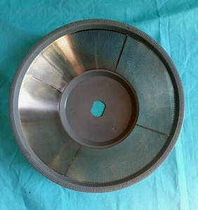 Jack LaLanne's Power Juicer MT-1000 Strainer Basket Replacement Part - Picture 1 of 2